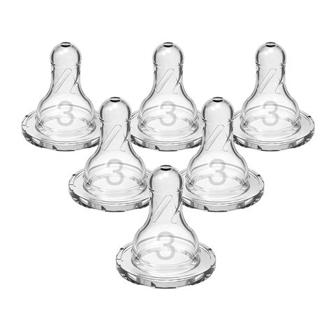 dr browns bottle nipples|Dr. Browns Level 3 Narrow Baby Bottle Silicone。